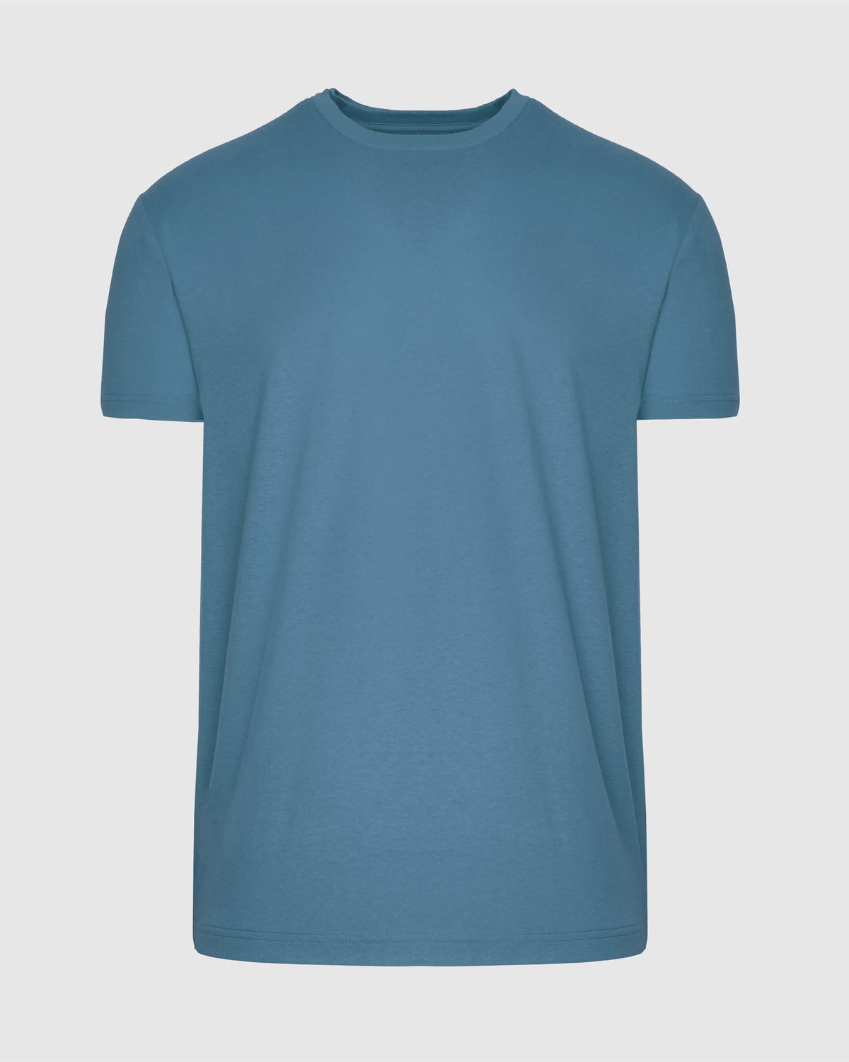 Sapphire Classic Crew Neck
