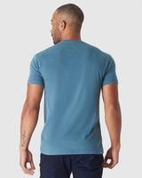 Sapphire Classic Crew Neck