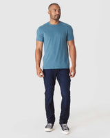 Sapphire Classic Crew Neck
