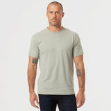 Slate Green Short Sleeve