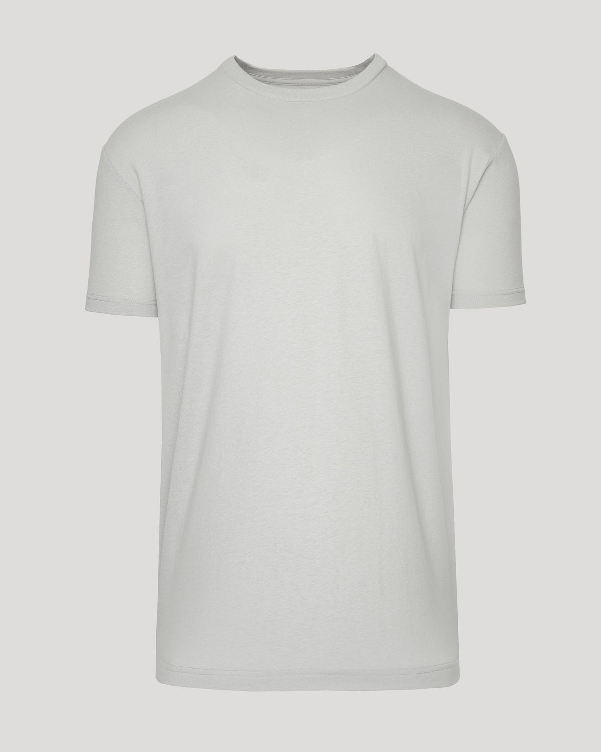 Steel Classic Crew Neck