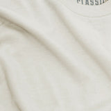 Stone Short Sleeve Crew Neck Tee