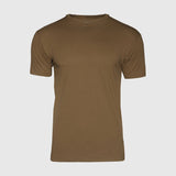 Tan 499 Classic Crew Neck
