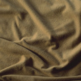 Tan 499 Classic Crew Neck