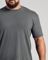Carbon Classic Crew Neck
