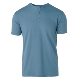 Bluestone Short Sleeve Henley