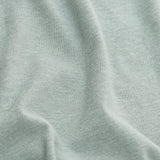 Sage Short Sleeve Henley