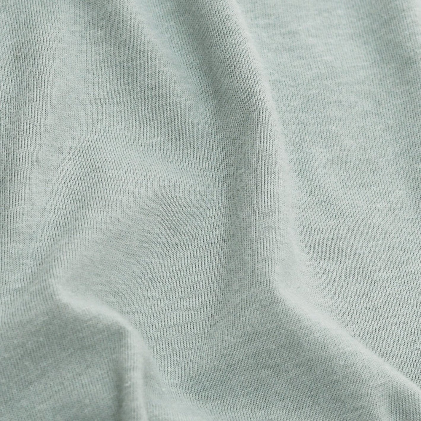 Sage Short Sleeve Crew Neck Tee