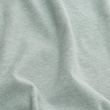 Sage Long Sleeve Crew Neck Tee