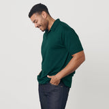 Emerald Classic Polo