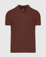 Dark Chocolate Classic Polo