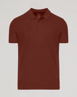 Dark Chocolate Classic Polo