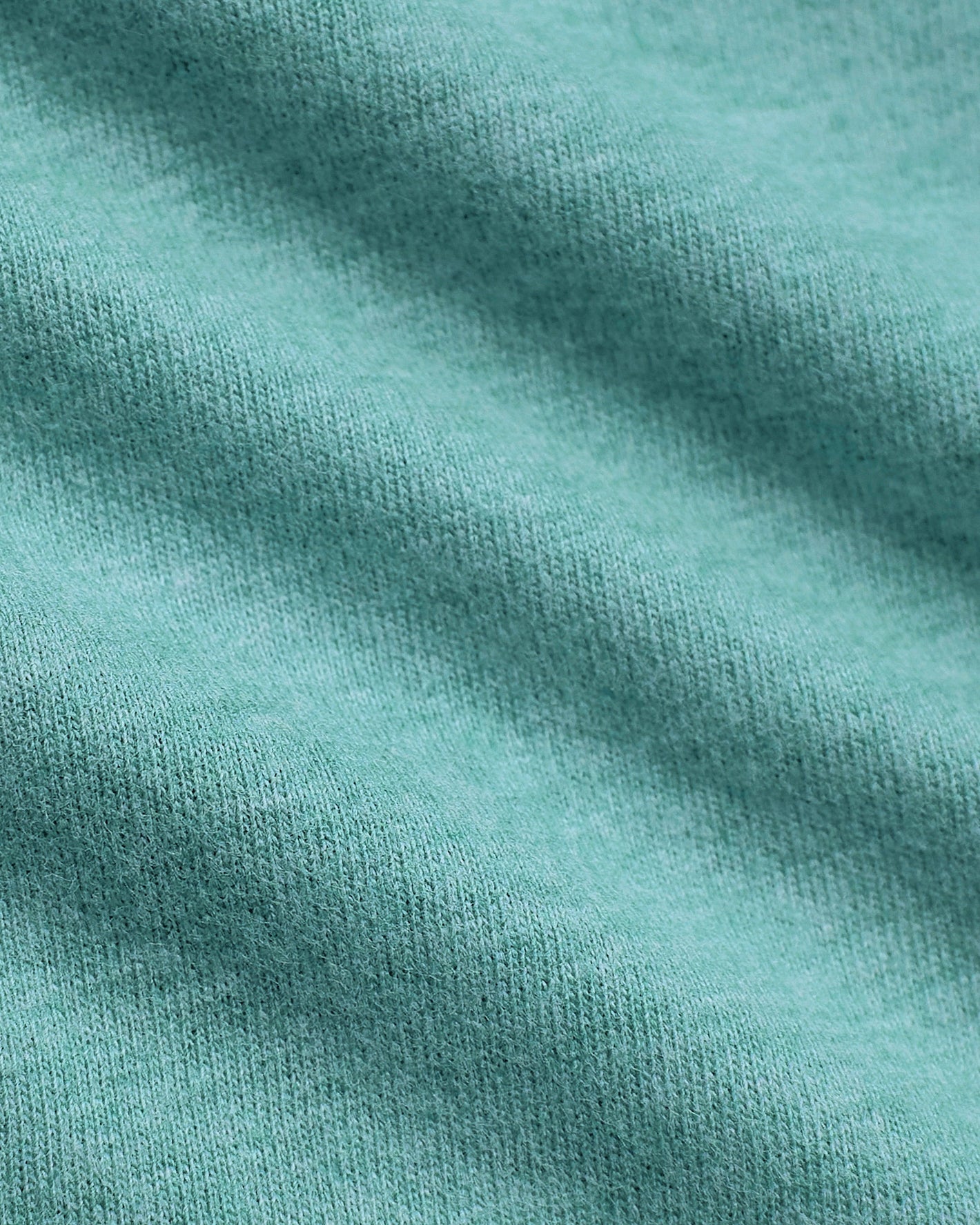 Dark Heather Oceanic Classic Polo