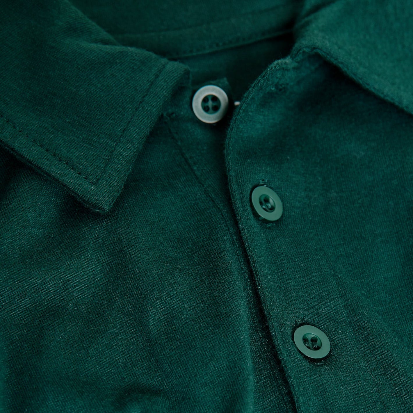 Emerald Classic Polo