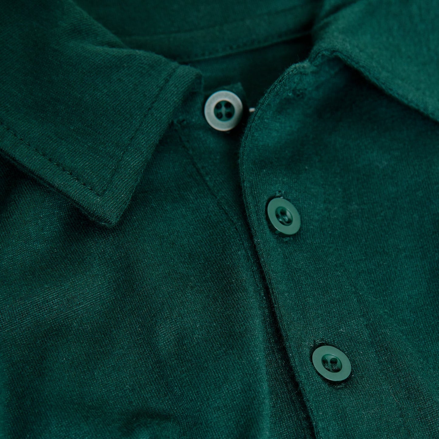 Emerald Classic Polo