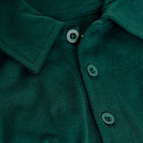 Emerald Classic Polo