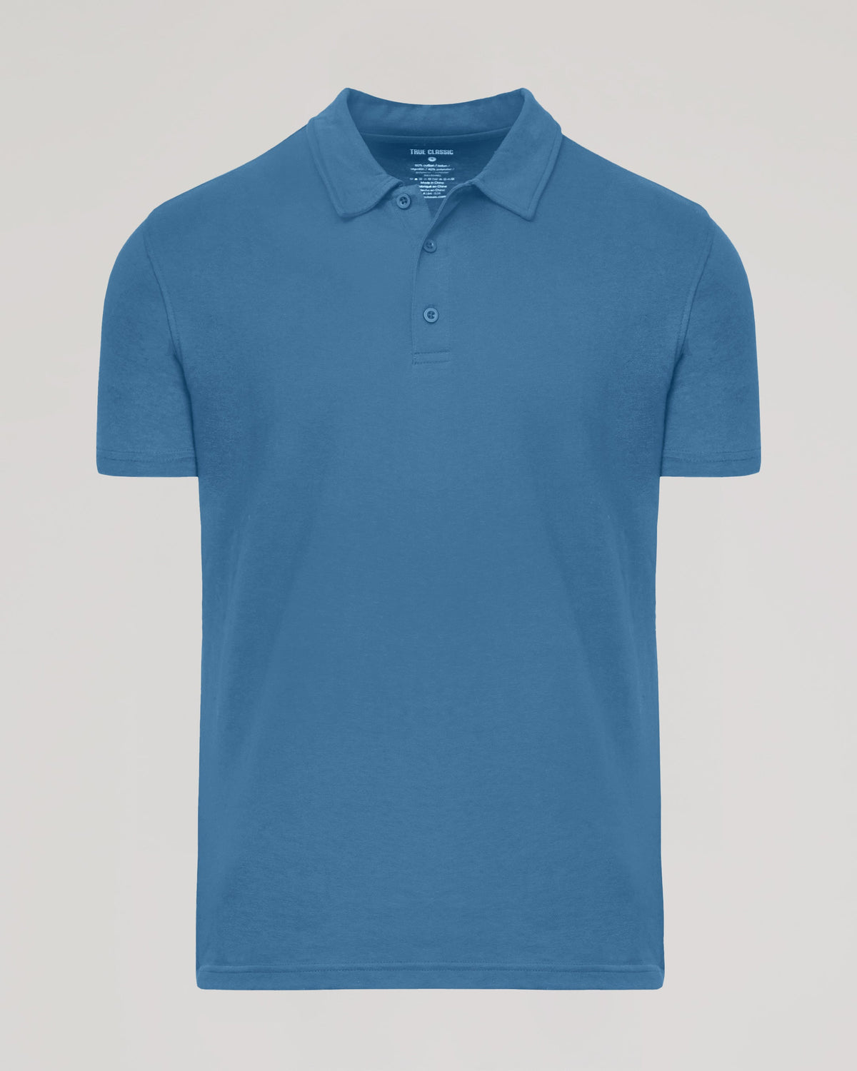 Fiord Classic Polo