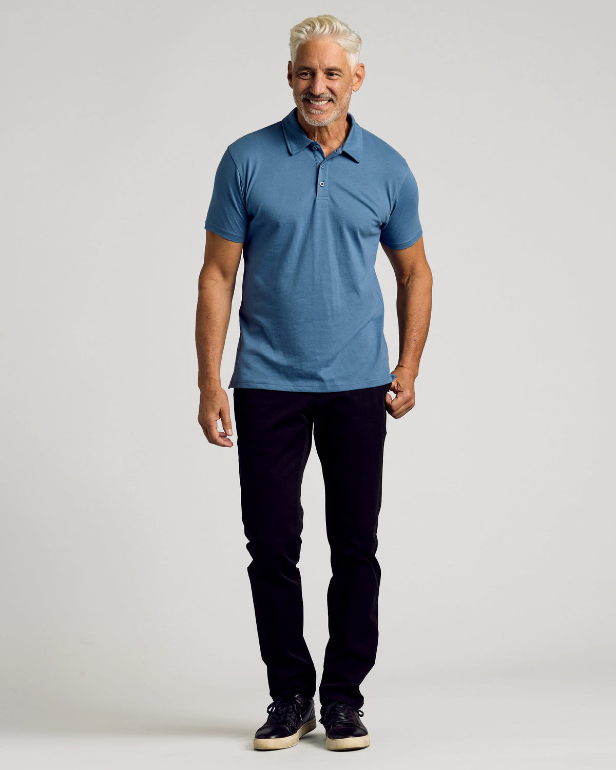 Fiord Classic Polo