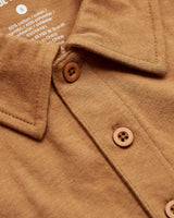 Golden Mane Classic Polo