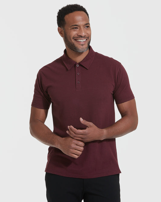 Mahogany Polo