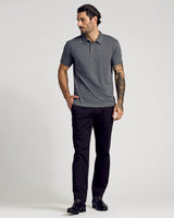 Carbon Classic Polo