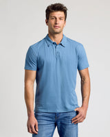 Indigo Classic Polo