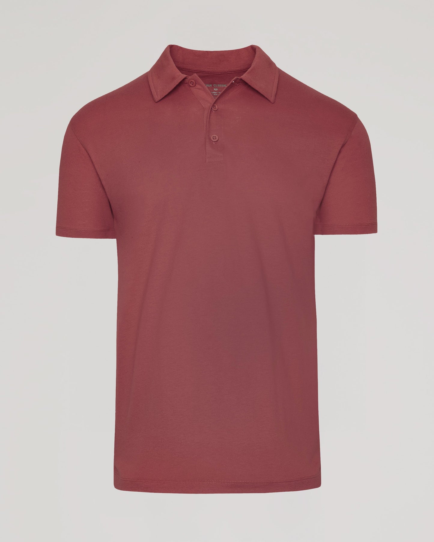 Rustic Apple Classic Polo