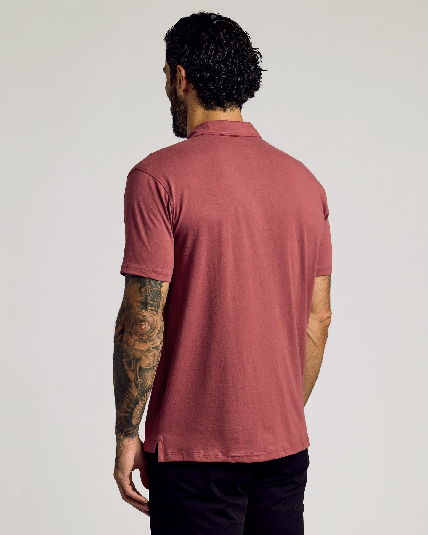 Rustic Apple Classic Polo