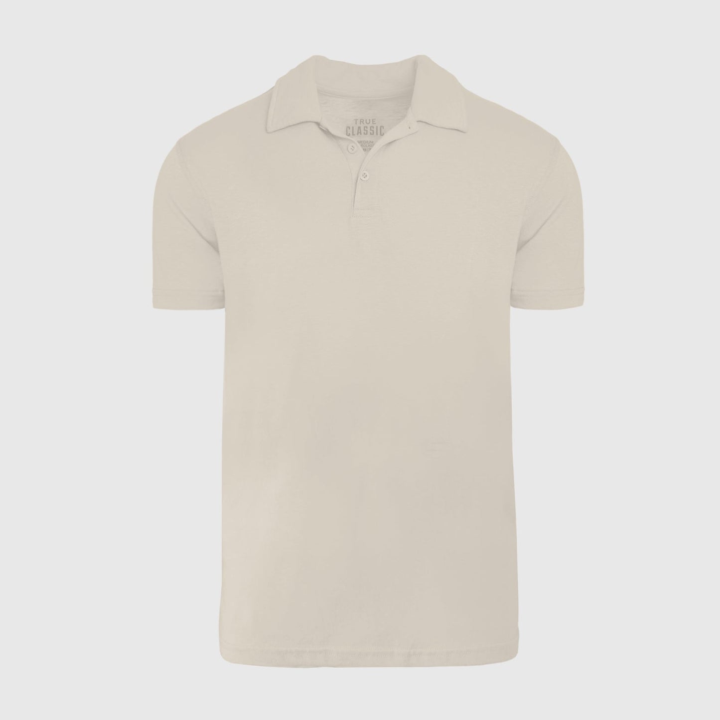 Sandstone Classic Polo