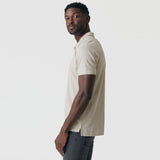Sandstone Classic Polo
