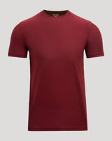 Auburn Active Crew Neck Tee