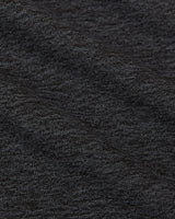 Dark Heather Tempest Active Crew Neck Tee