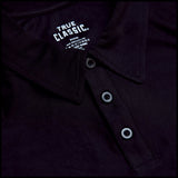 Black Active Polo 2.0