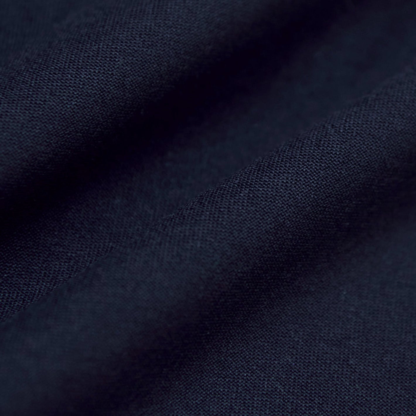 Navy Active Short Sleeve Polo