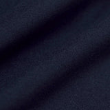 Navy Active Short Sleeve Polo