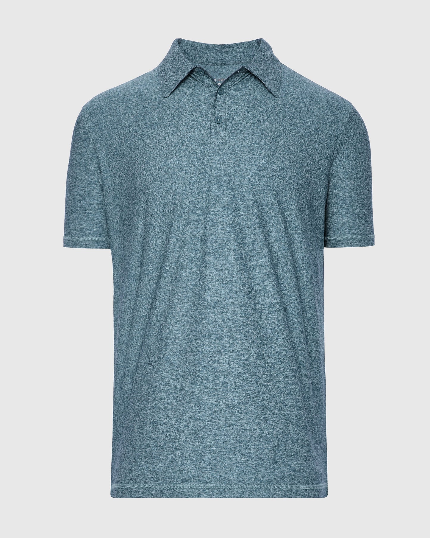 Heather Centurion Active Polo 2.0