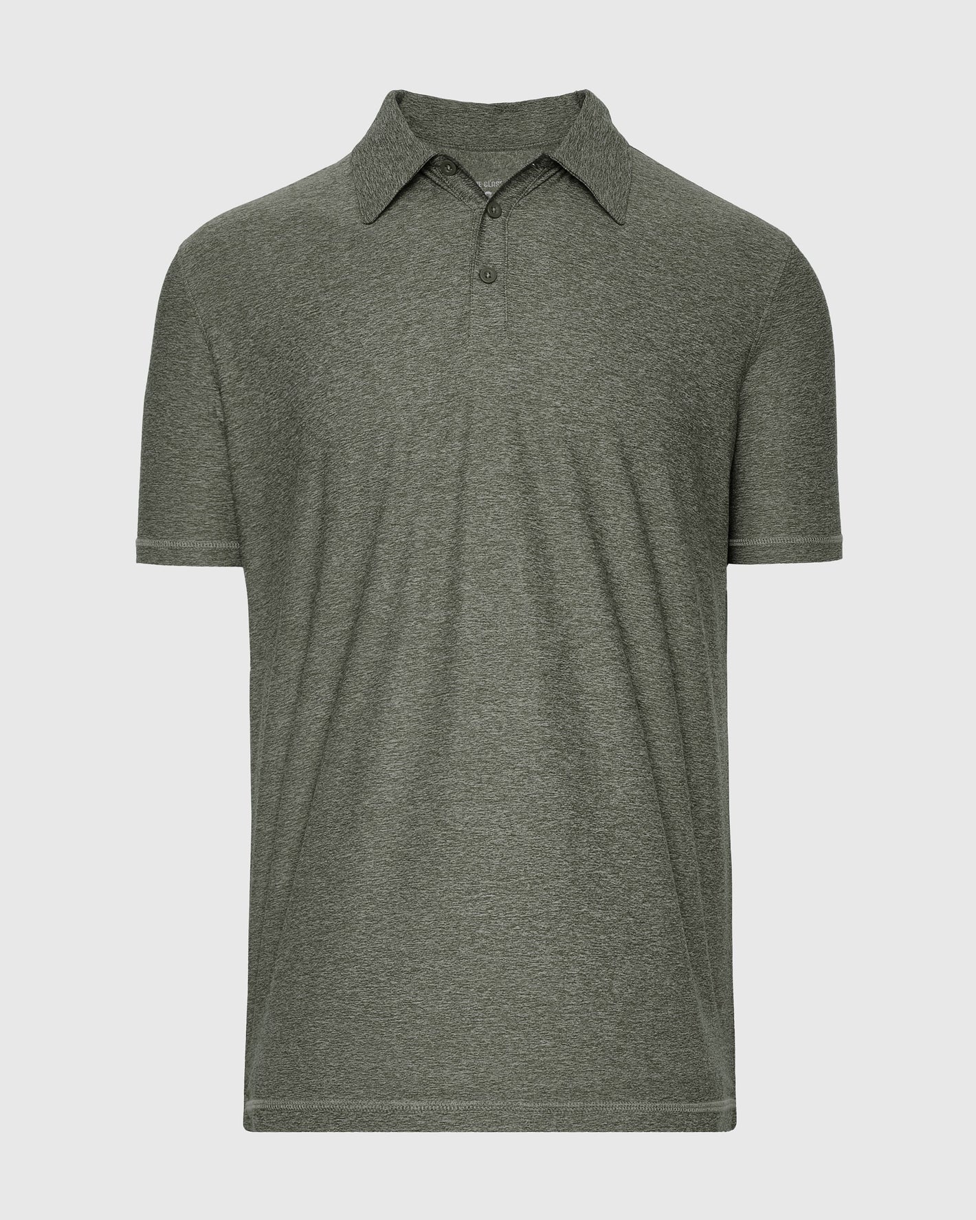 Heather Forest Active Polo 2.0