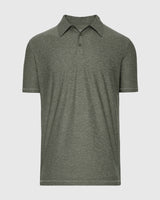 Heather Forest Active Polo 2.0