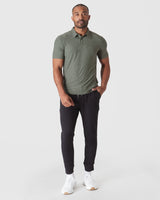 Heather Forest Active Polo 2.0