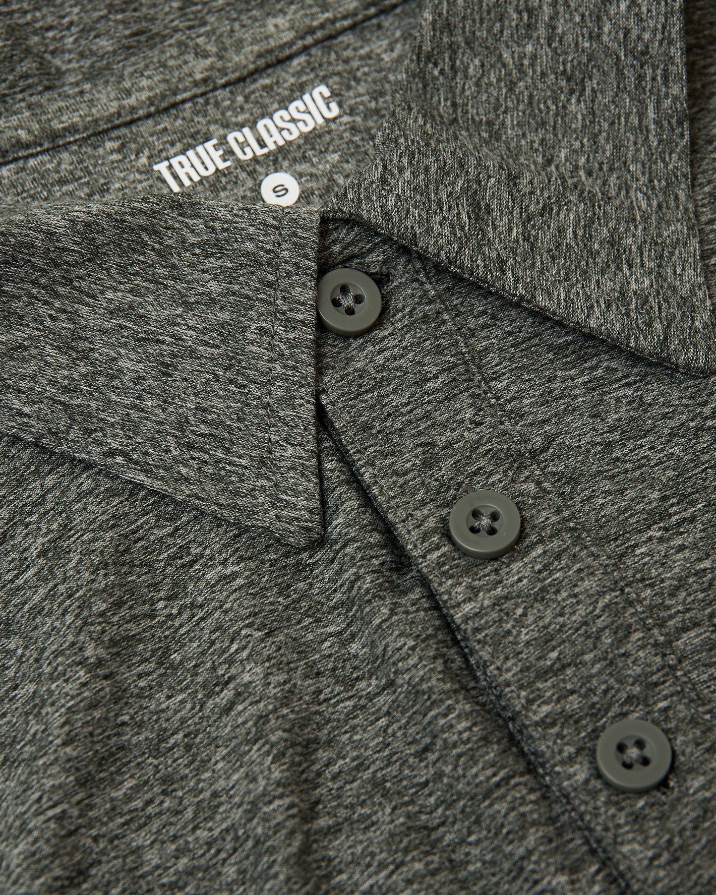 Heather Forest Active Polo 2.0
