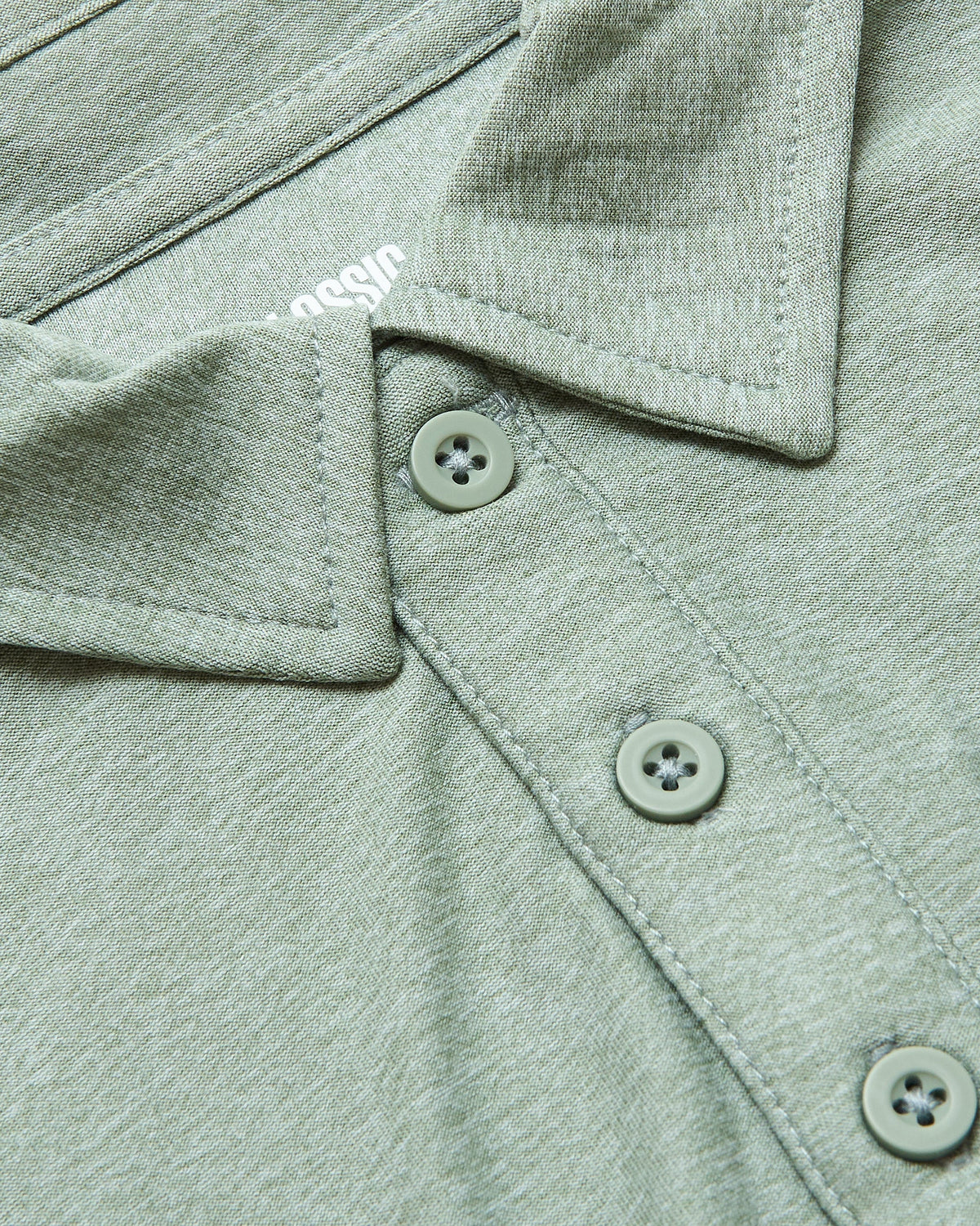 Lichen Active Polo 2.0