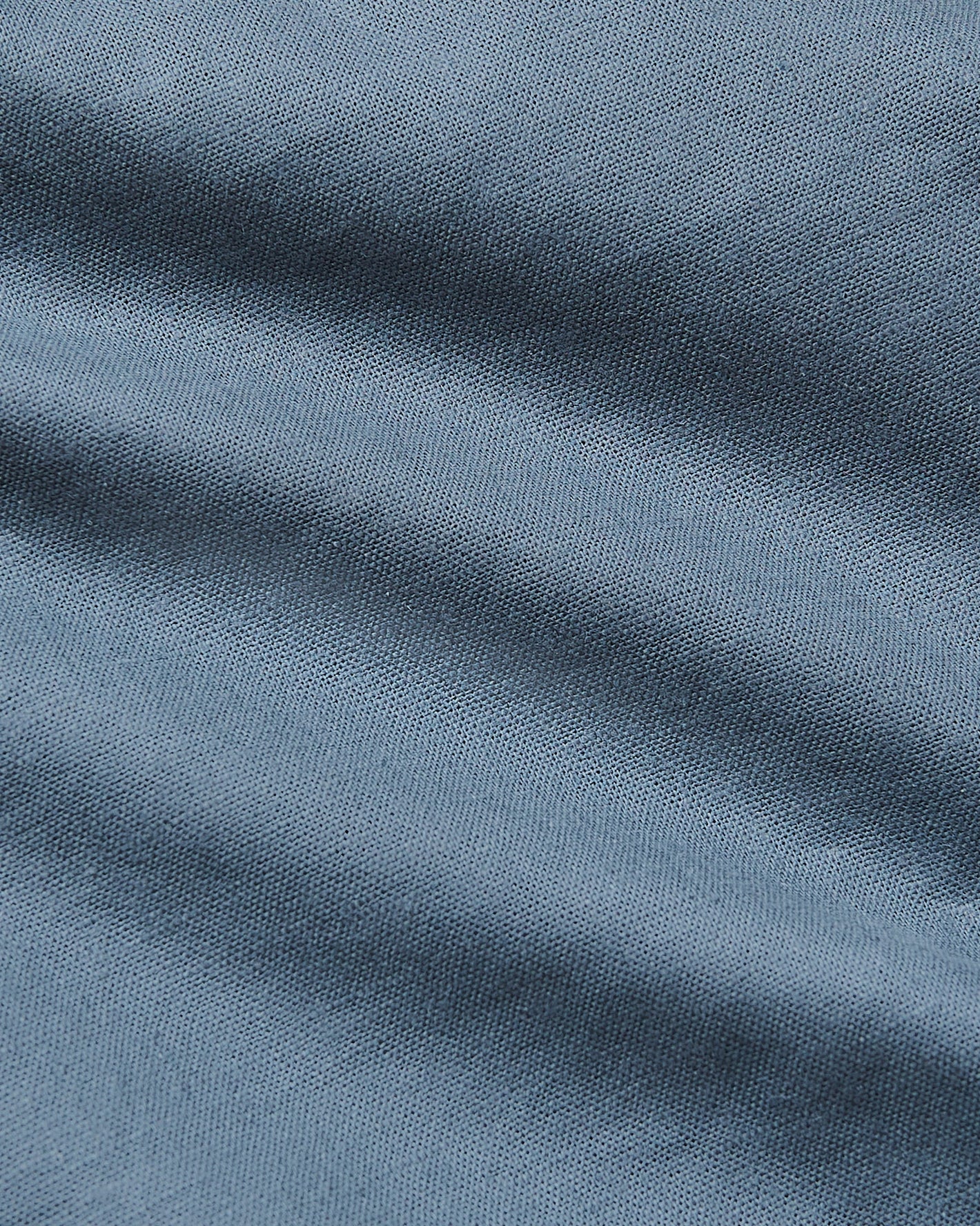 Fiord Short Sleeve Linen Shirt