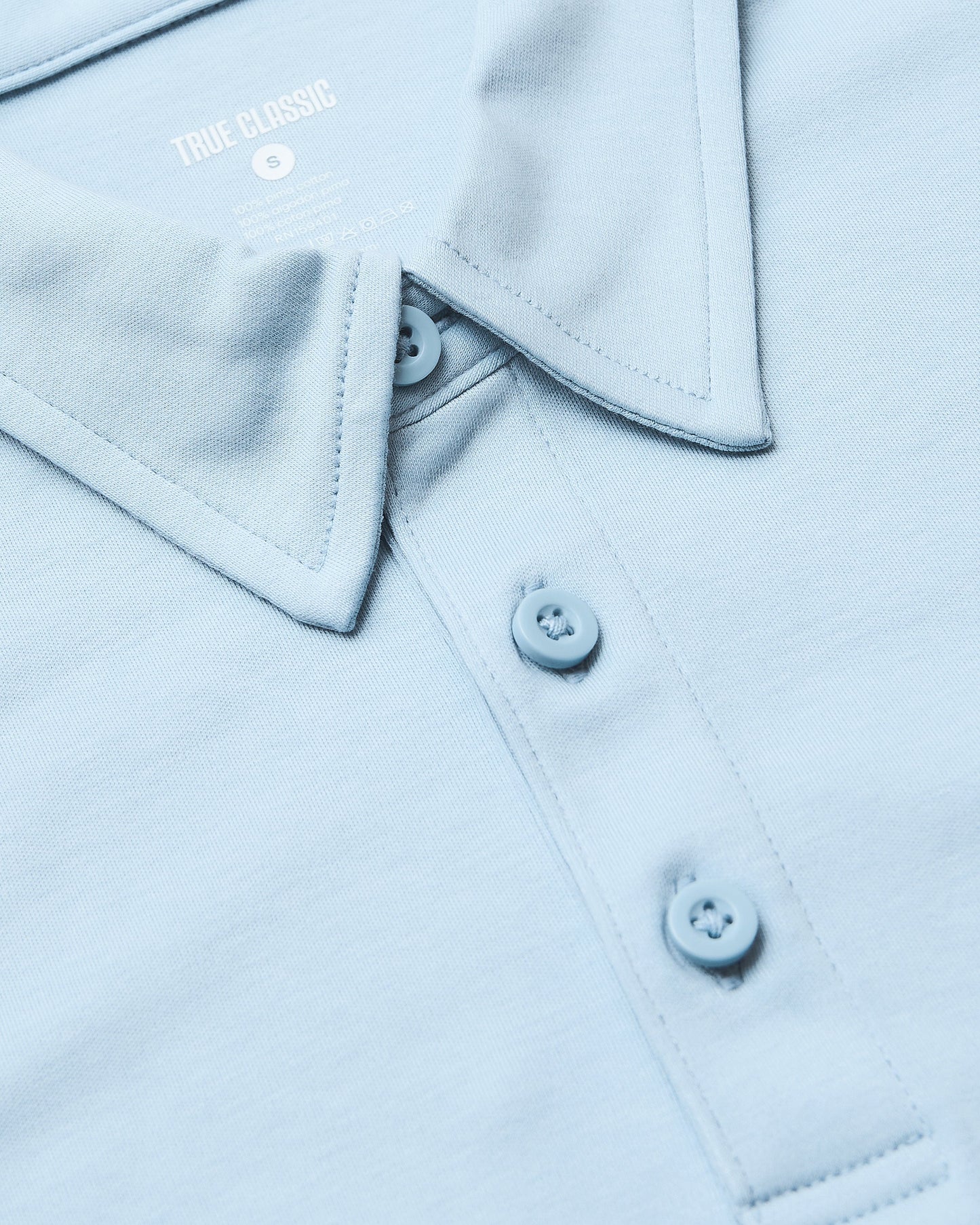 Ether Pima Polo