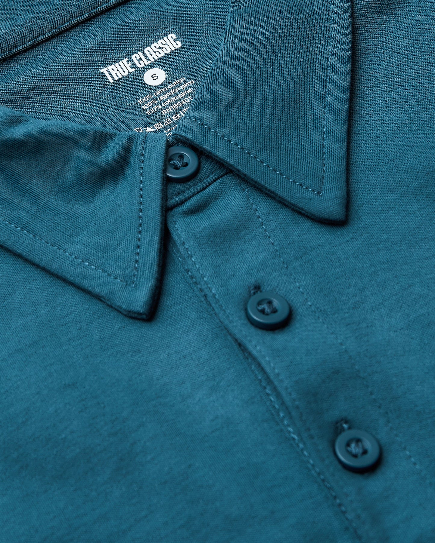 Lagoon Pima Polo