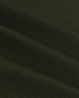 Olive Short Sleeve Ripstop Commuter Shirt
