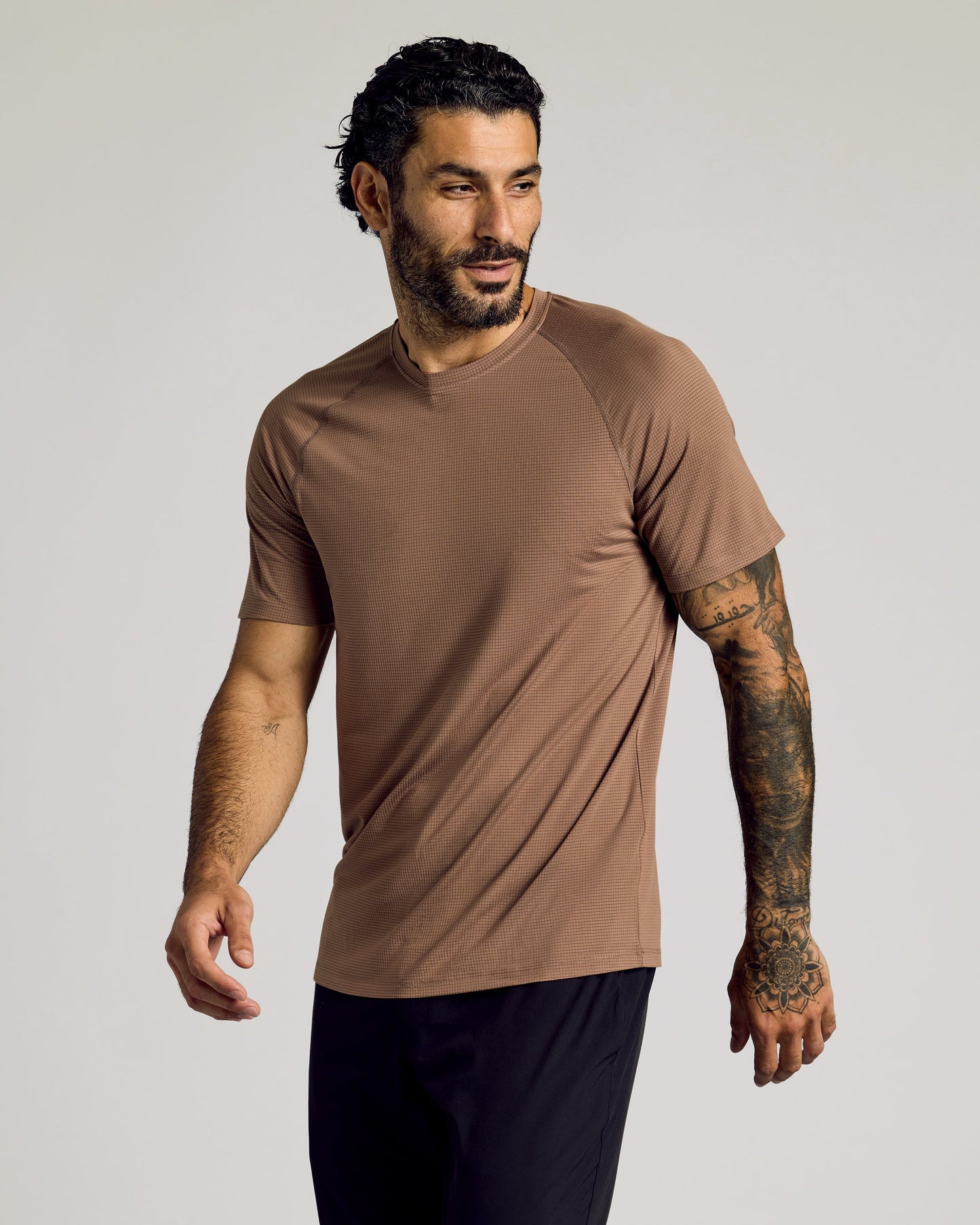 Alpaca Active Mesh Crew