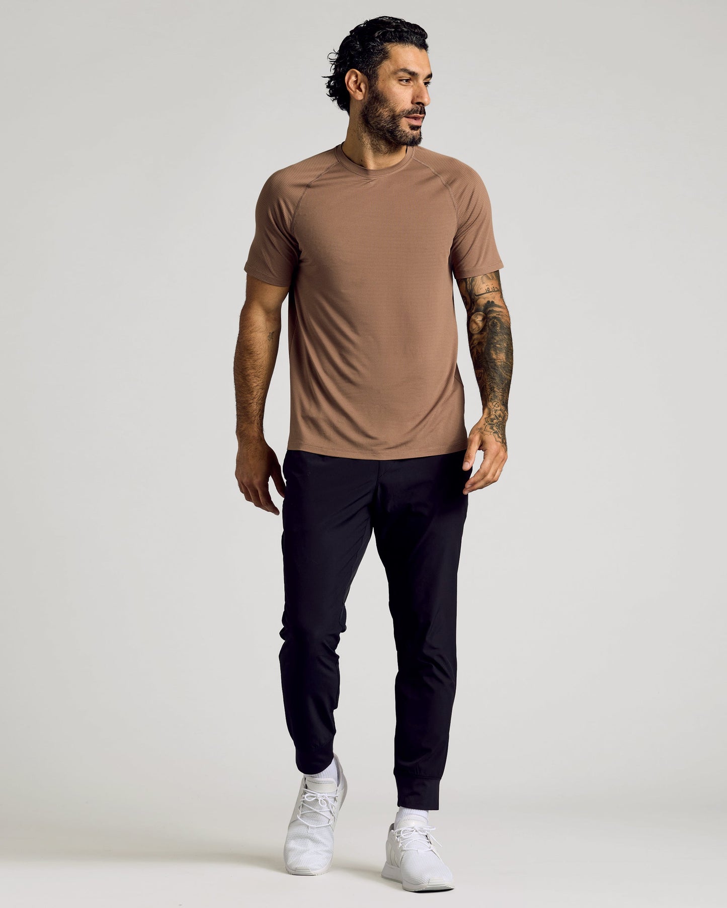 Alpaca Active Mesh Crew