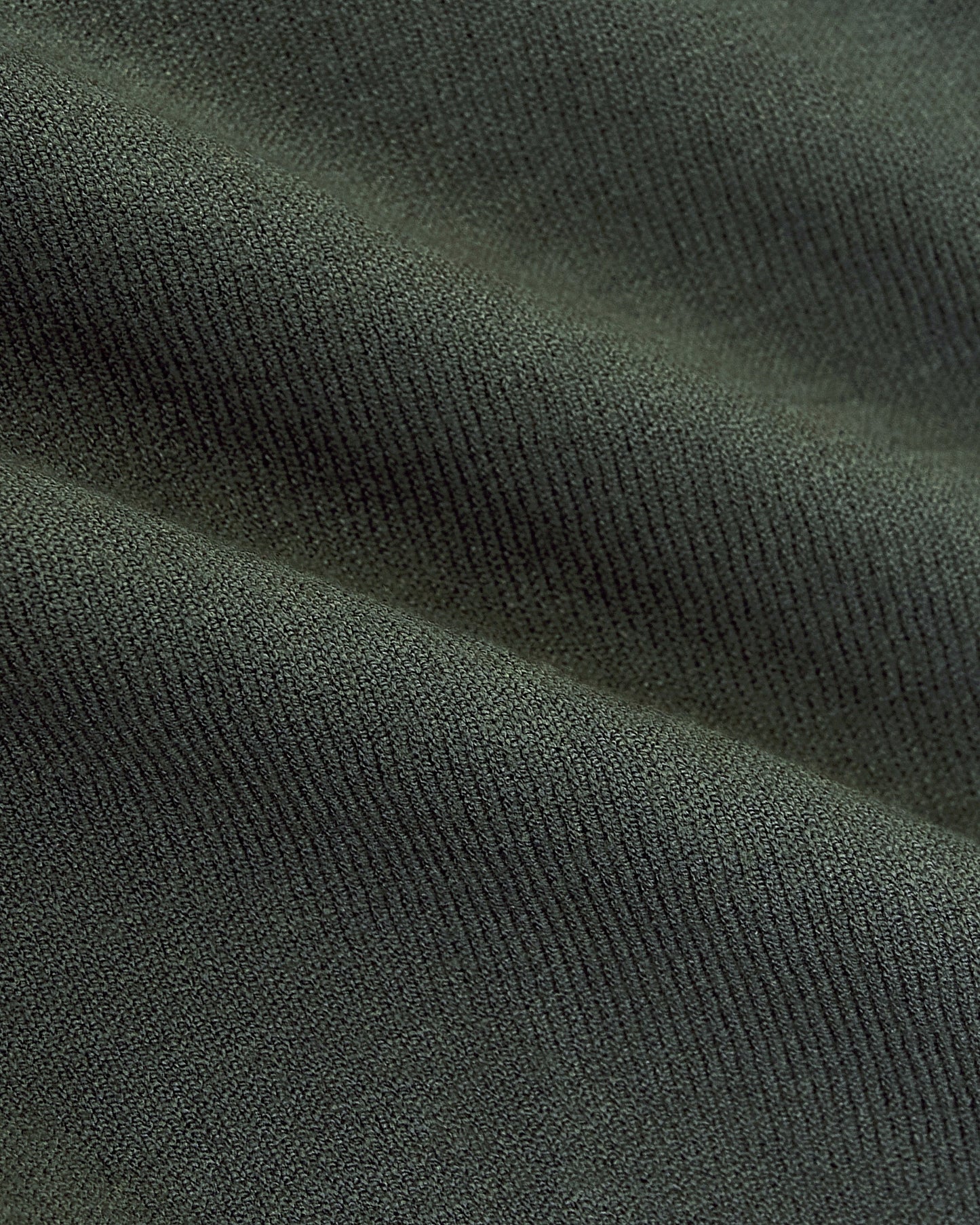 Moss Dressy Polo