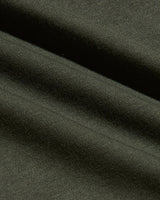 All Grove Pima Cotton Blend Crew 4-Pack, showcasing fine weave texture.