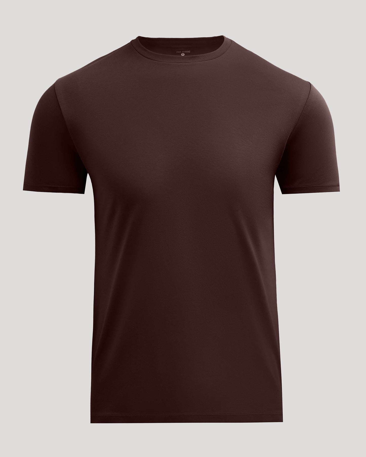 Java Pima Crew Neck